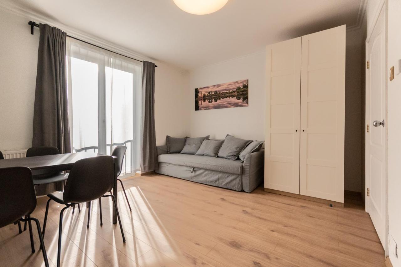 R Apartments Budapest Bagian luar foto