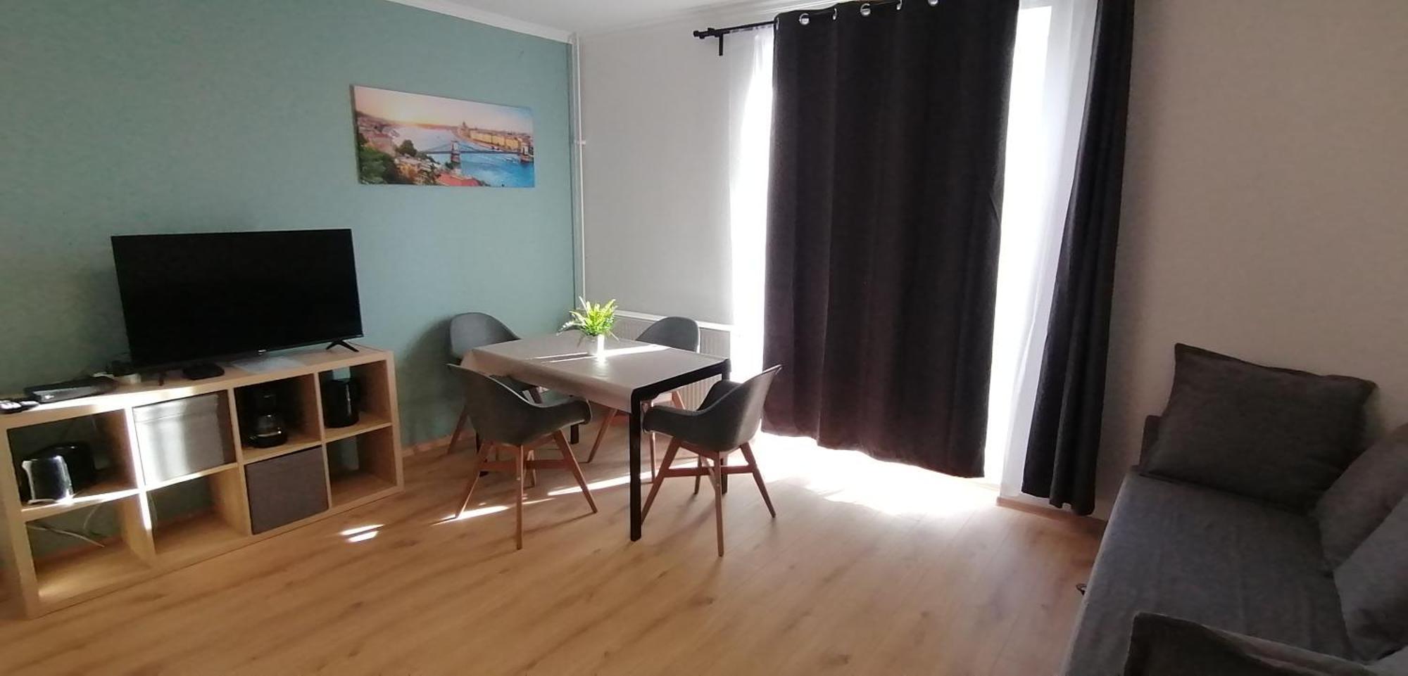 R Apartments Budapest Bagian luar foto