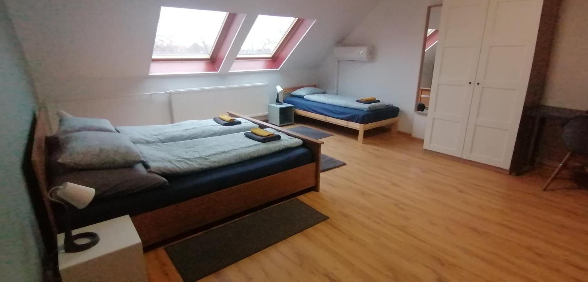 R Apartments Budapest Bagian luar foto