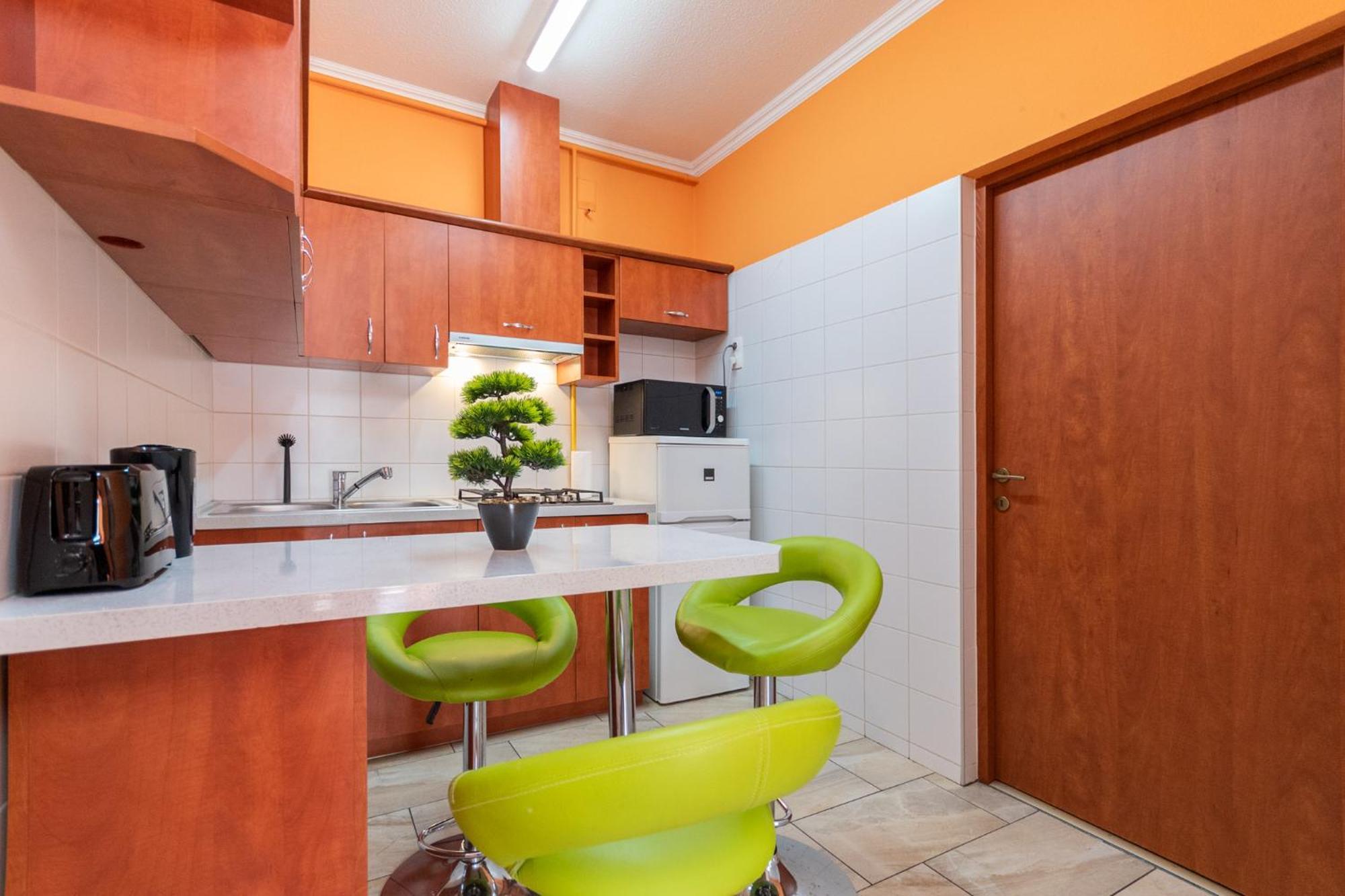 R Apartments Budapest Bagian luar foto