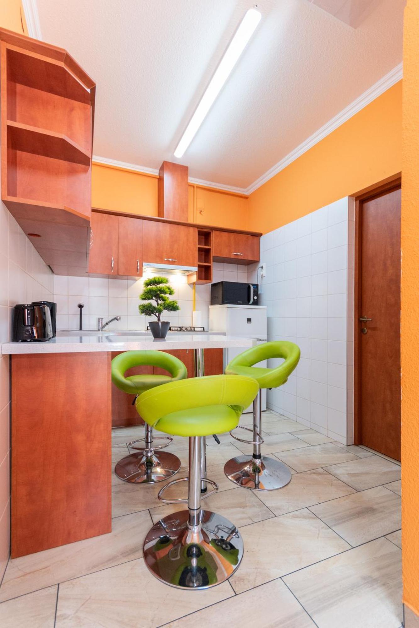 R Apartments Budapest Bagian luar foto