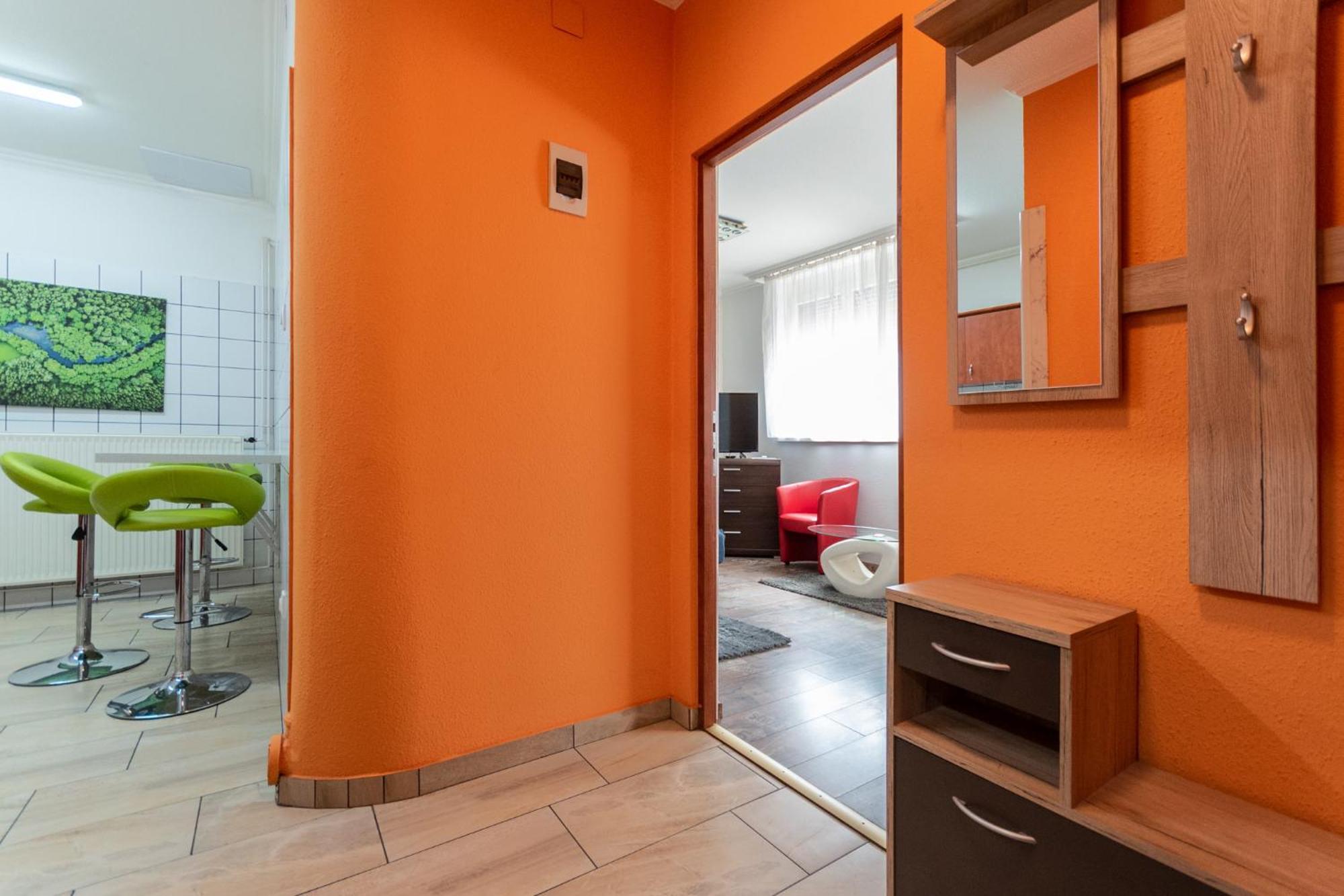 R Apartments Budapest Bagian luar foto