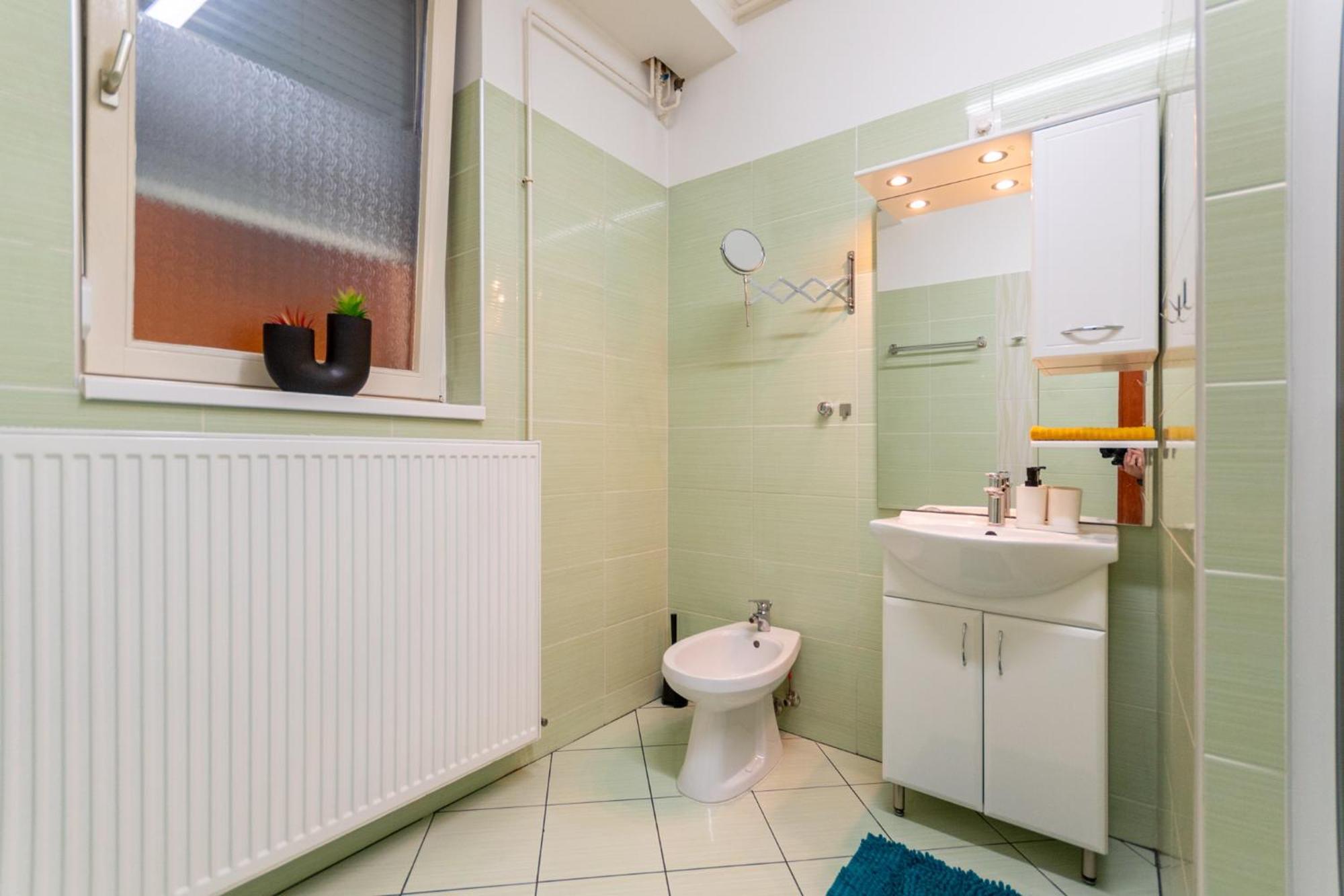 R Apartments Budapest Bagian luar foto