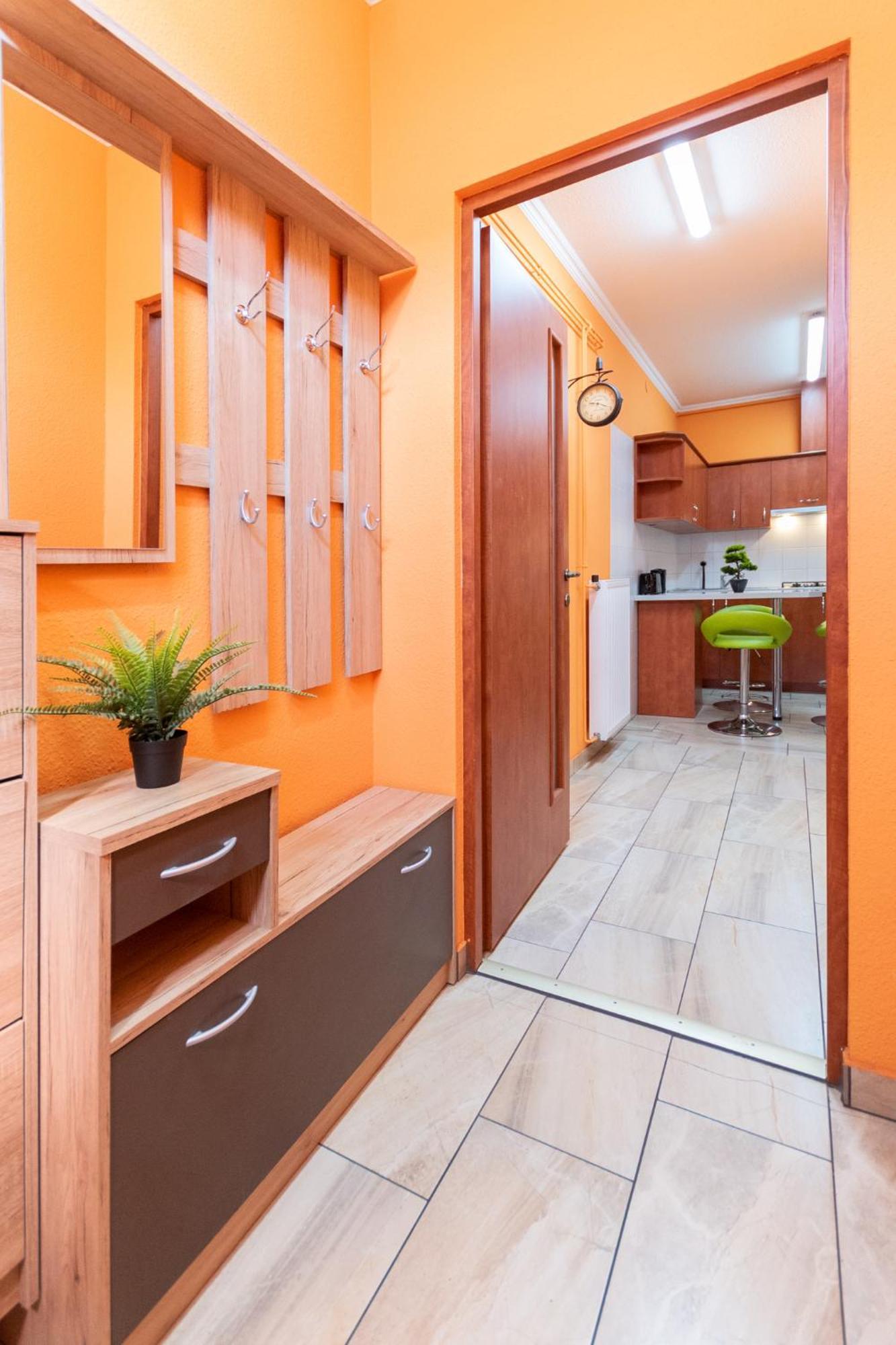 R Apartments Budapest Bagian luar foto