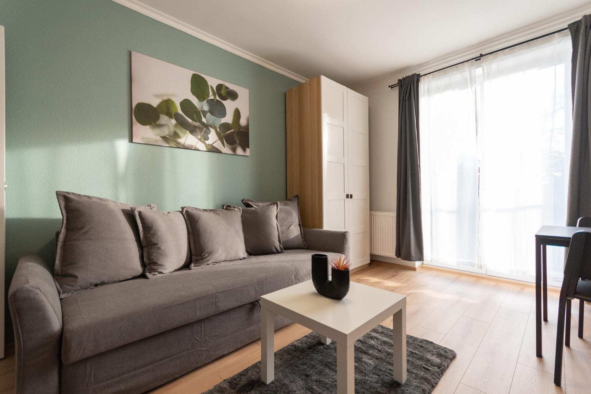 R Apartments Budapest Bagian luar foto